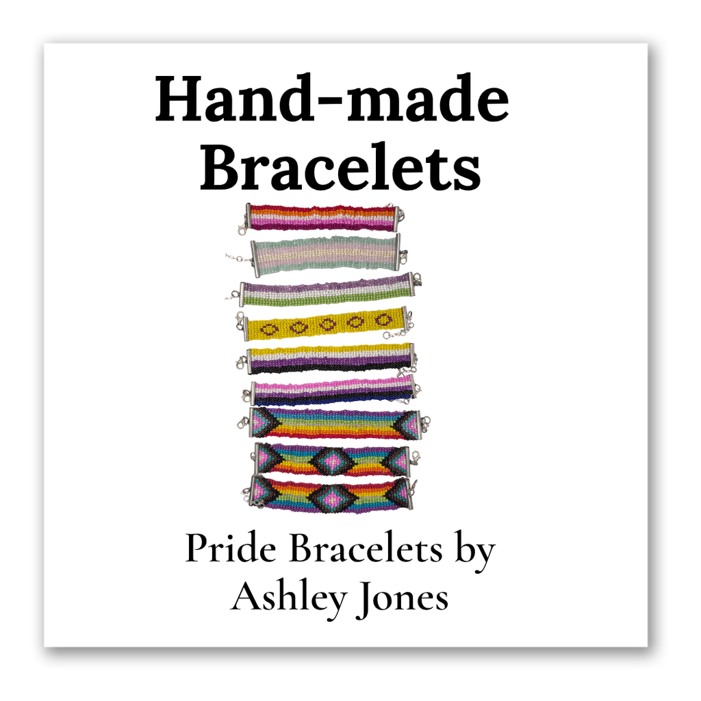 Pride Bracelets