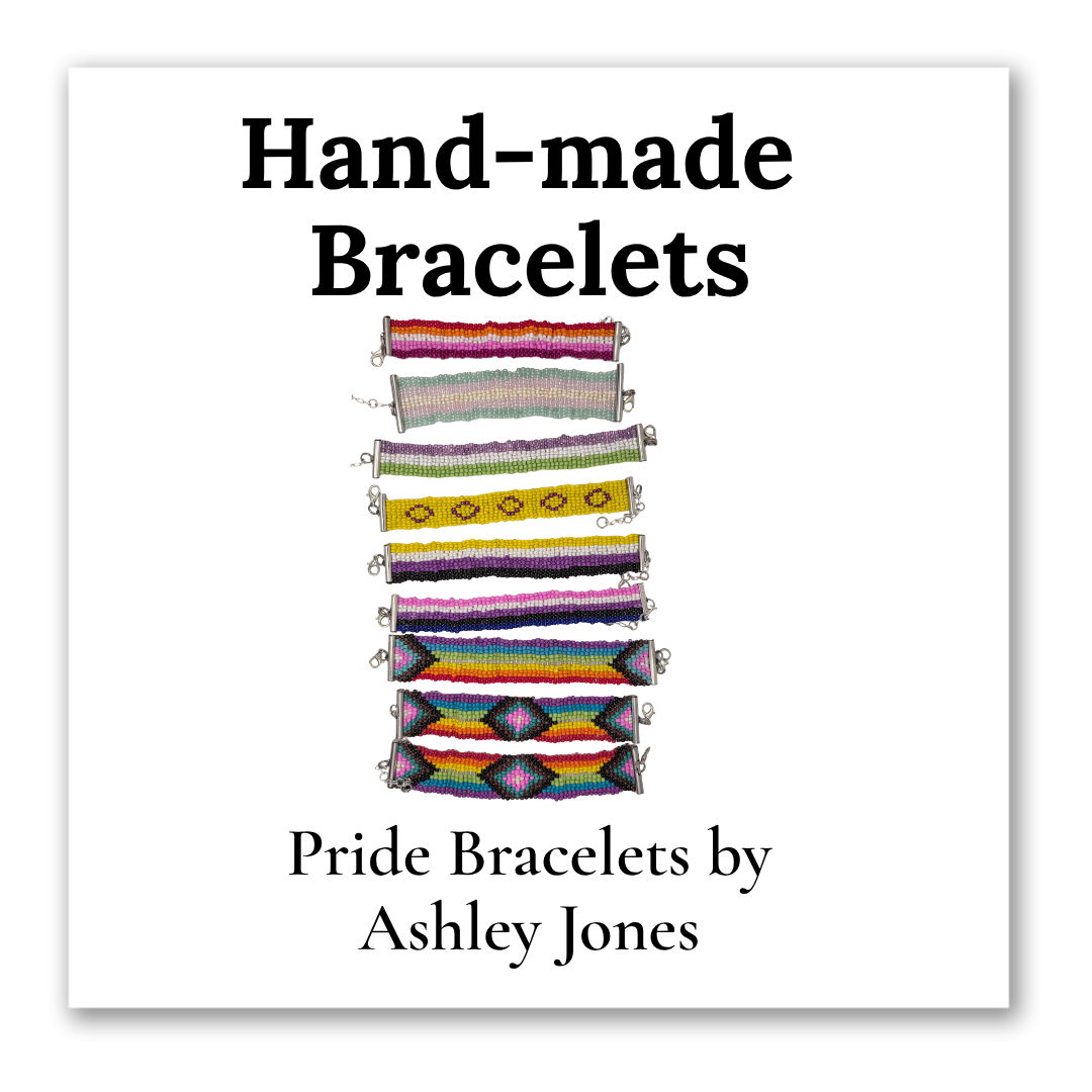 Pride Bracelets