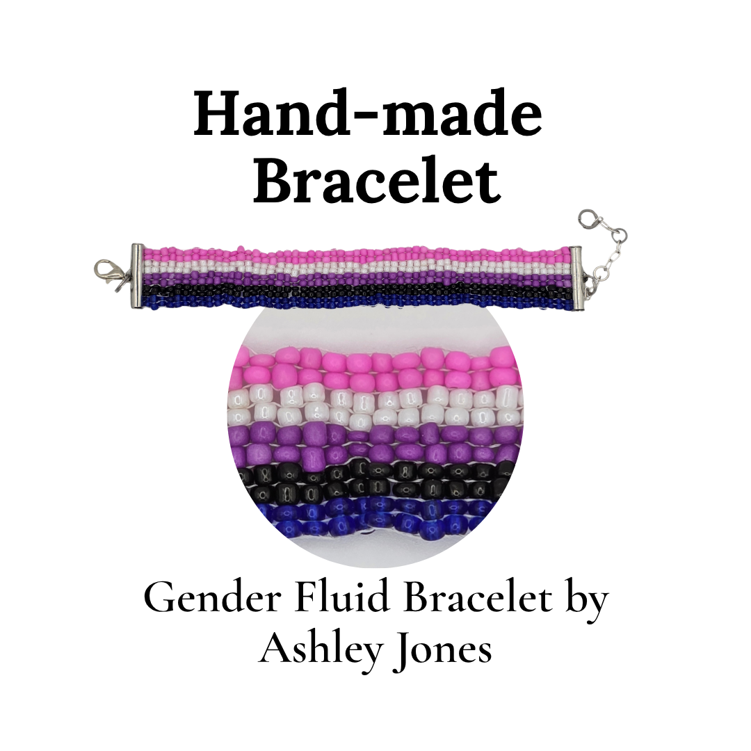 Pride Bracelets