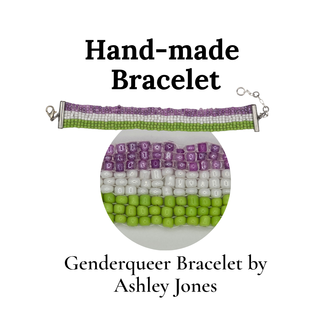 Pride Bracelets