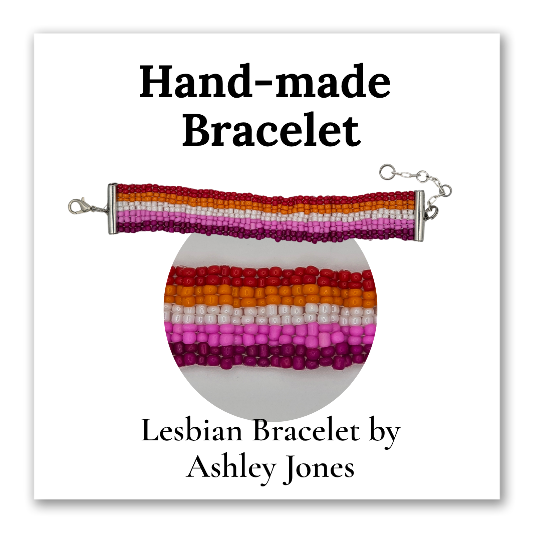 Pride Bracelets