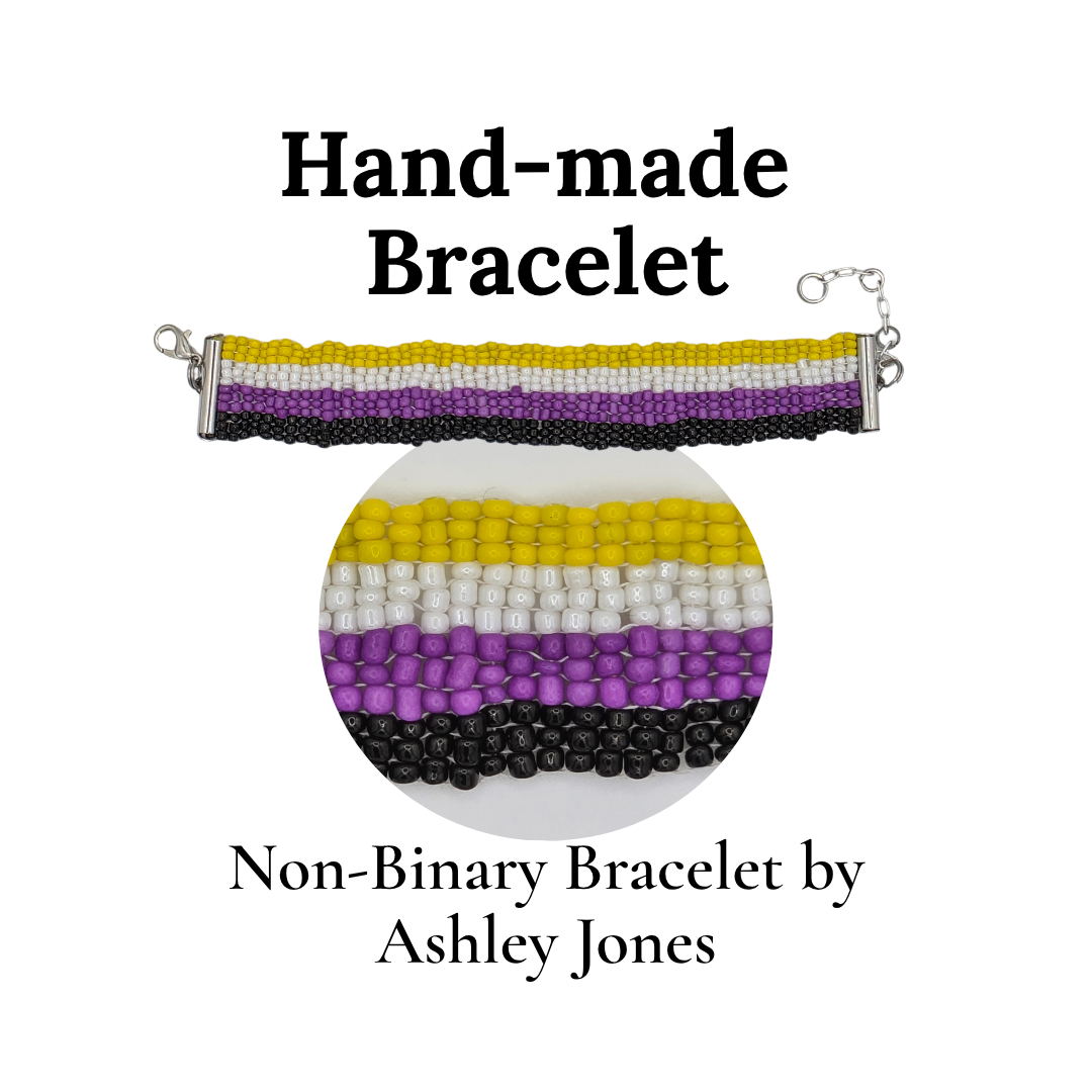 Pride Bracelets