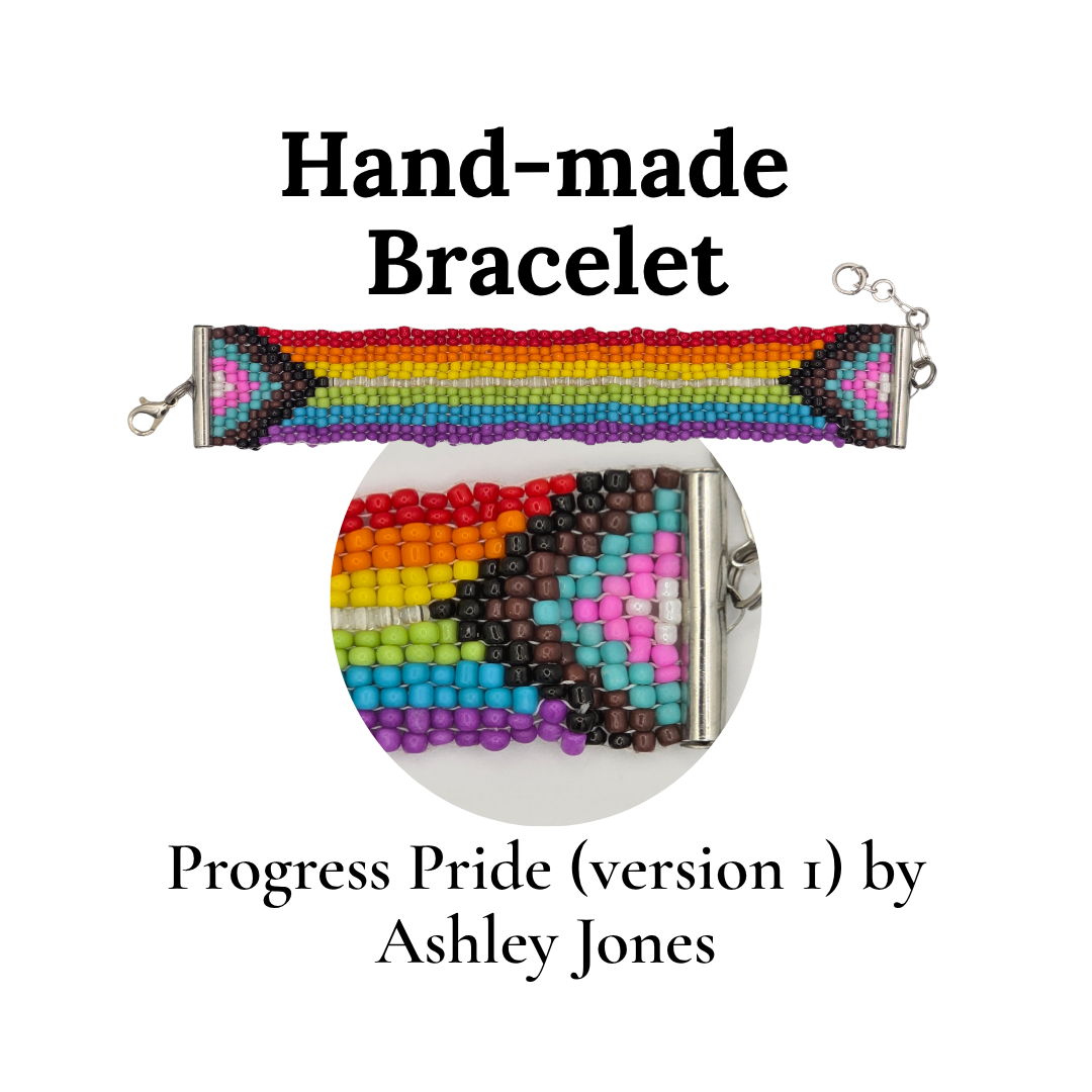 Pride Bracelets