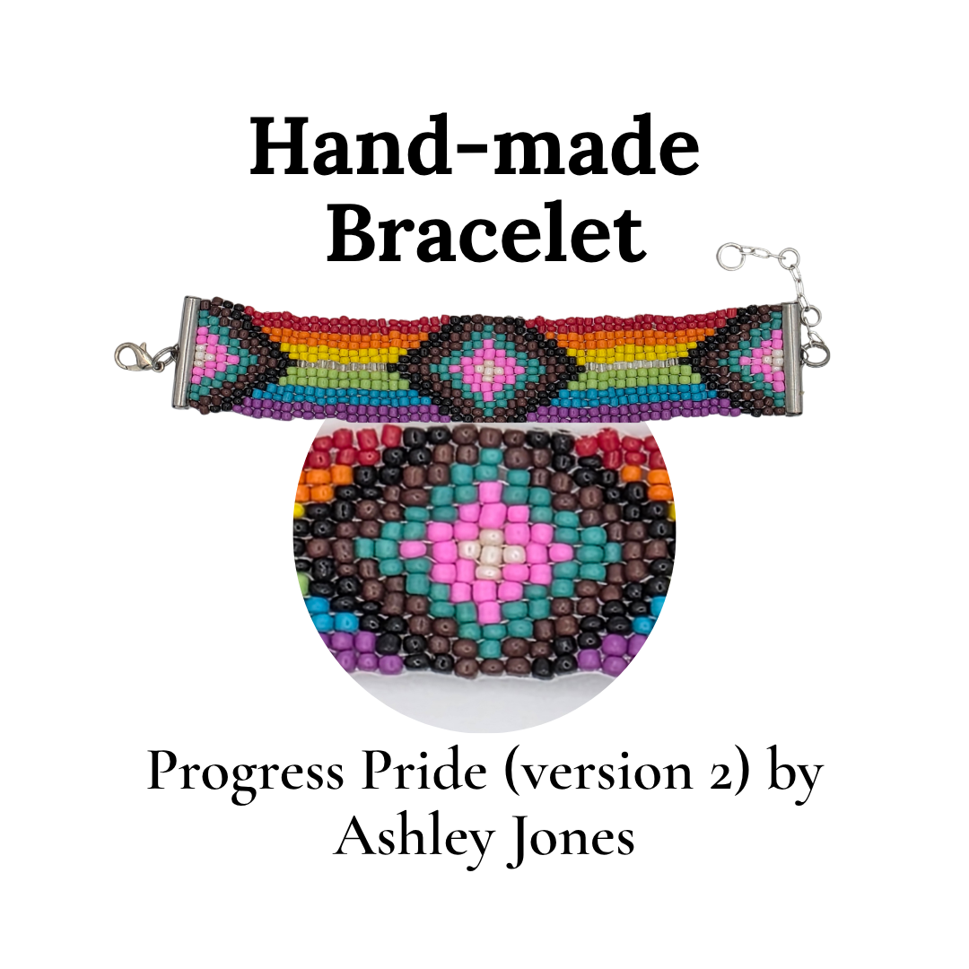 Pride Bracelets