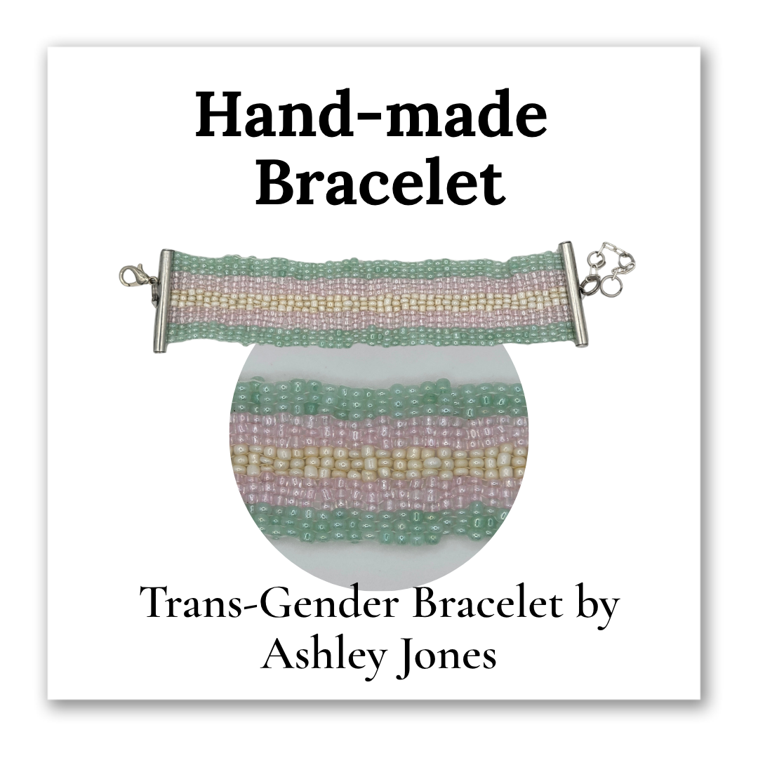 Pride Bracelets