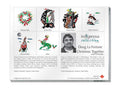 Holiday Boxed Card Set - Doug La Fortune