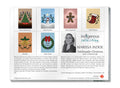 Holiday Boxed Card Set - Marissa Indoe