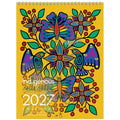2027 Wall Calendar