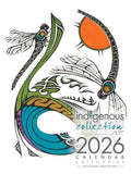 2025 Calendar - Mark Nadjiwan