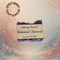 Coconut Oil Soap