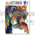 Flash Cards - MNicqaela Jones - Te-Moak