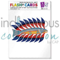 Flash Cards - Cape Dorset Artists - Inuit