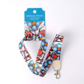 Lanyard - Medicine Flower