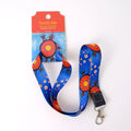 Lanyard - Turtle Isle