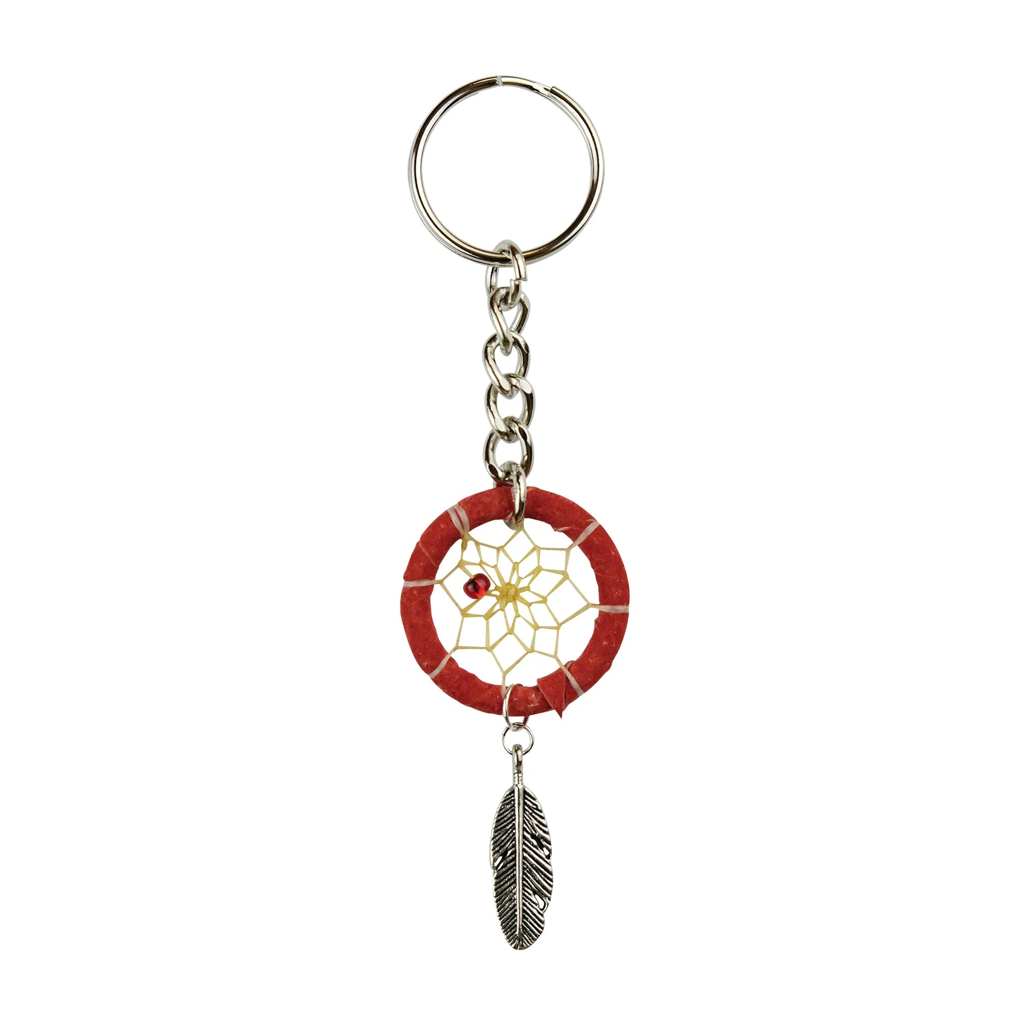 Dreamcatcher Keychain