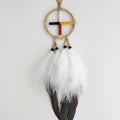 Medicine Wheel 2.5"