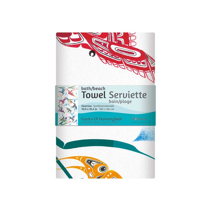 Beach Towels