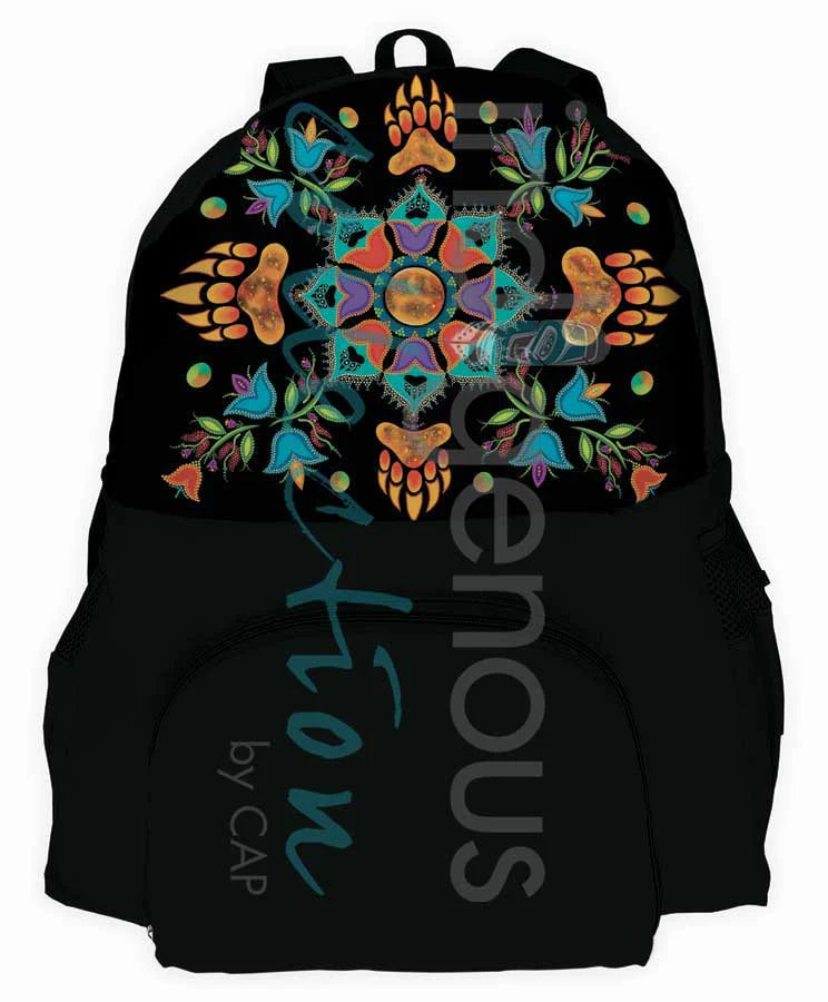 Foldable Backpack - Revelation