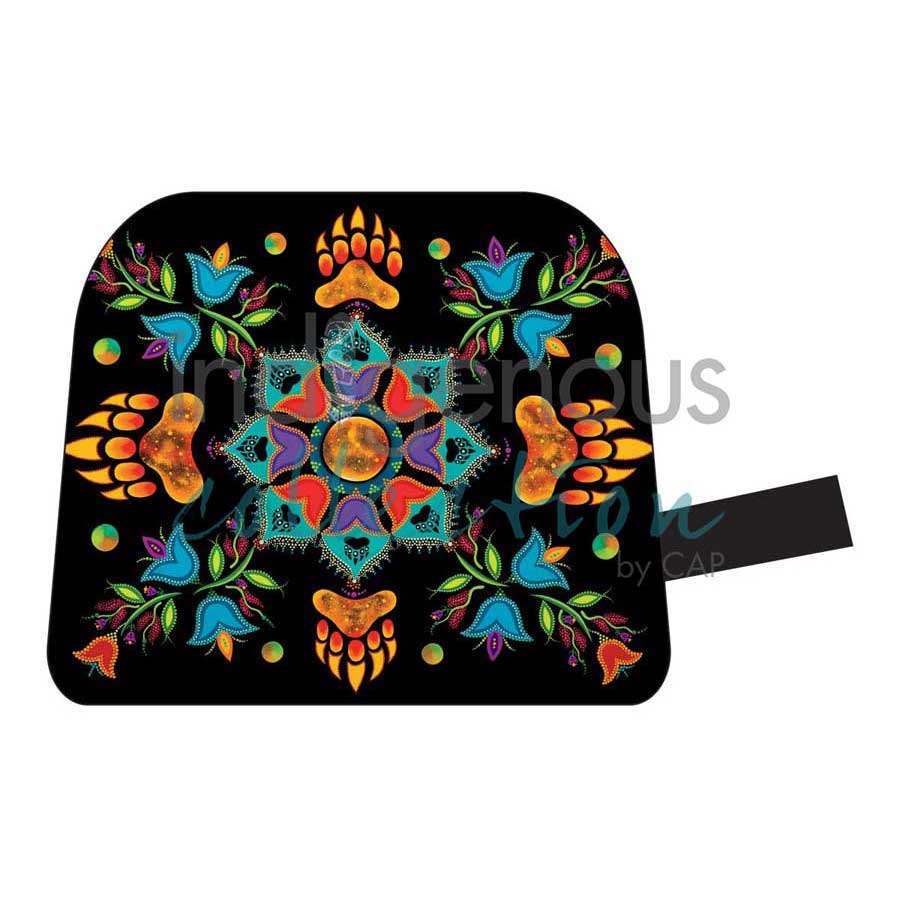 Foldable Backpack - Revelation
