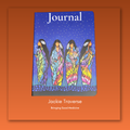 Jackie Traverse Bringing Good Medicine Journal