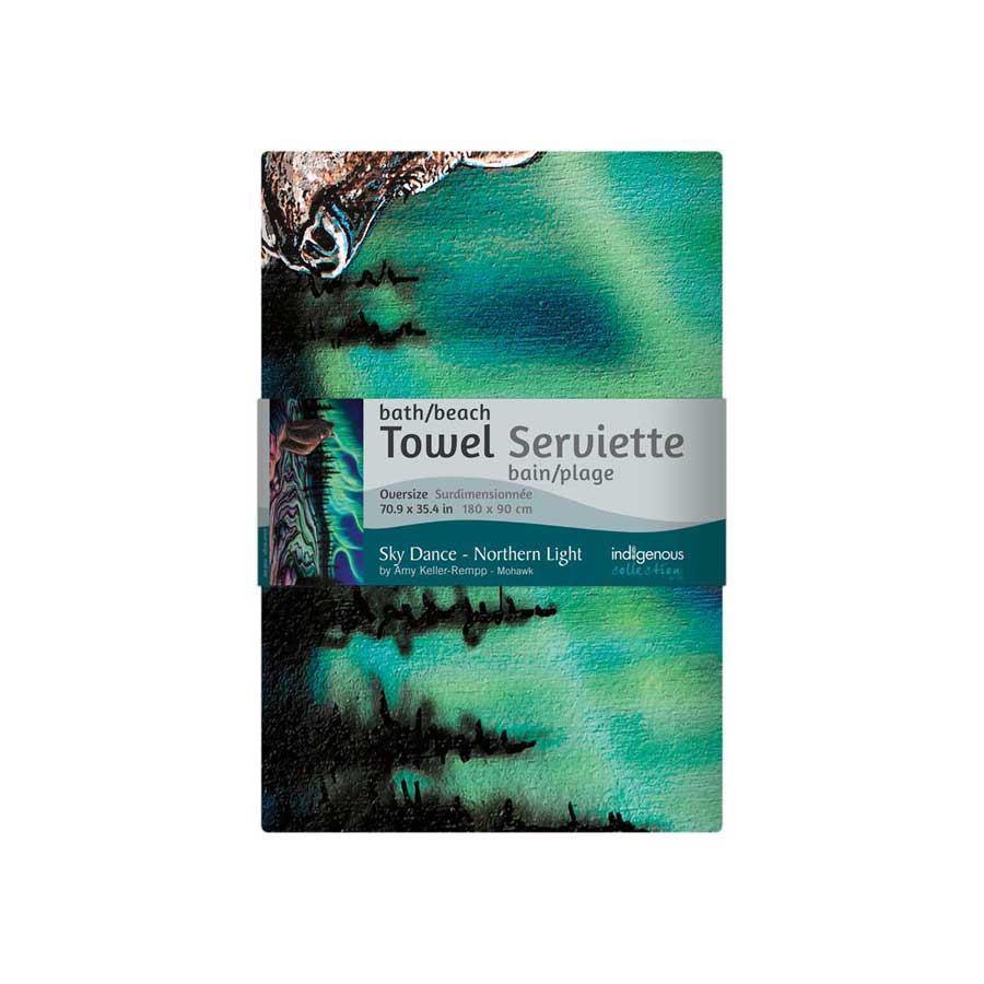 Beach Towels