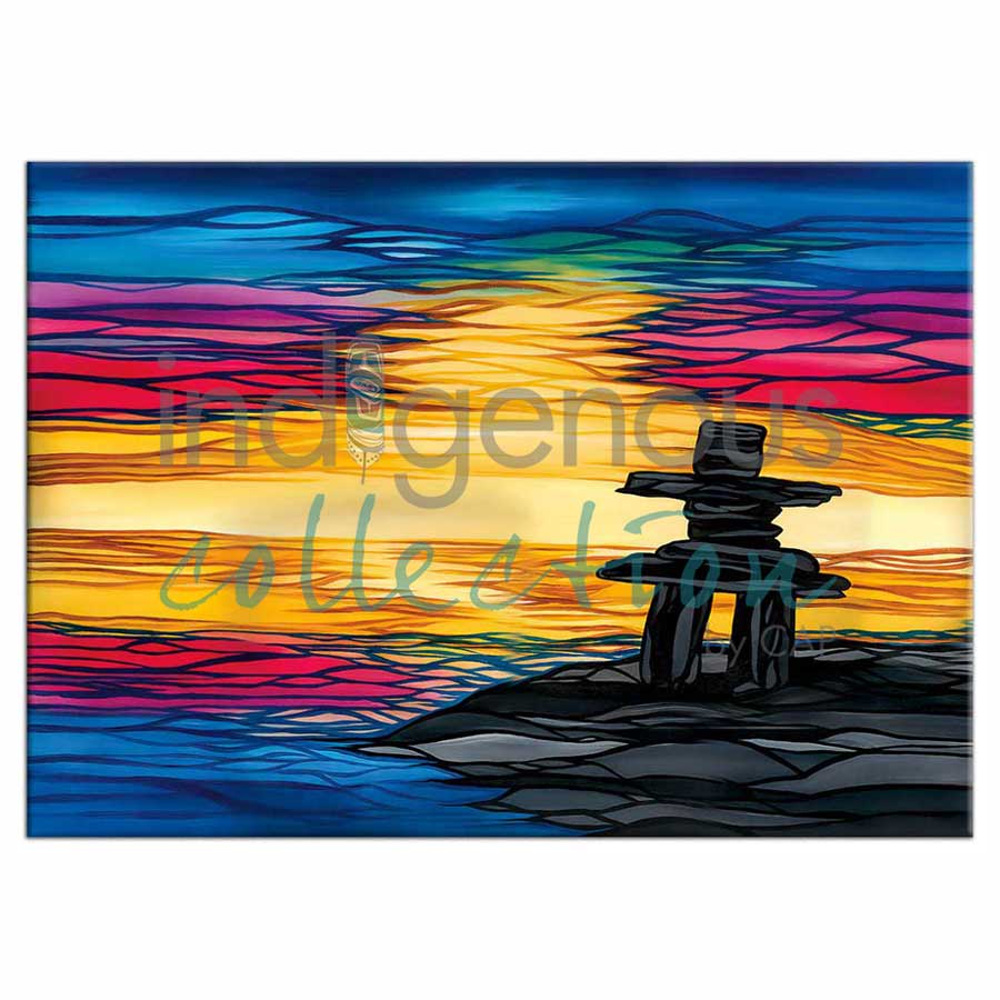 Direction Determines Destination