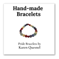 Pride Bracelet