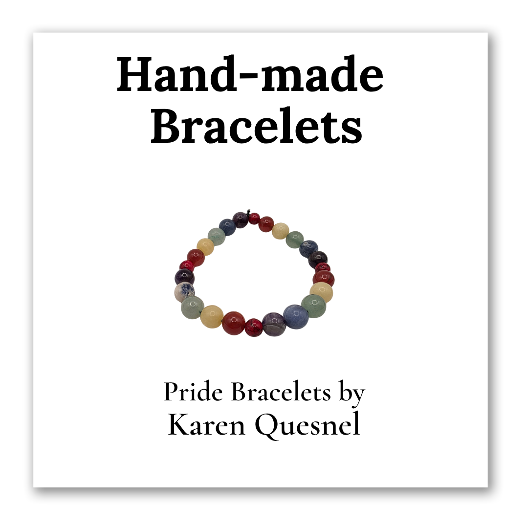 Pride Bracelet