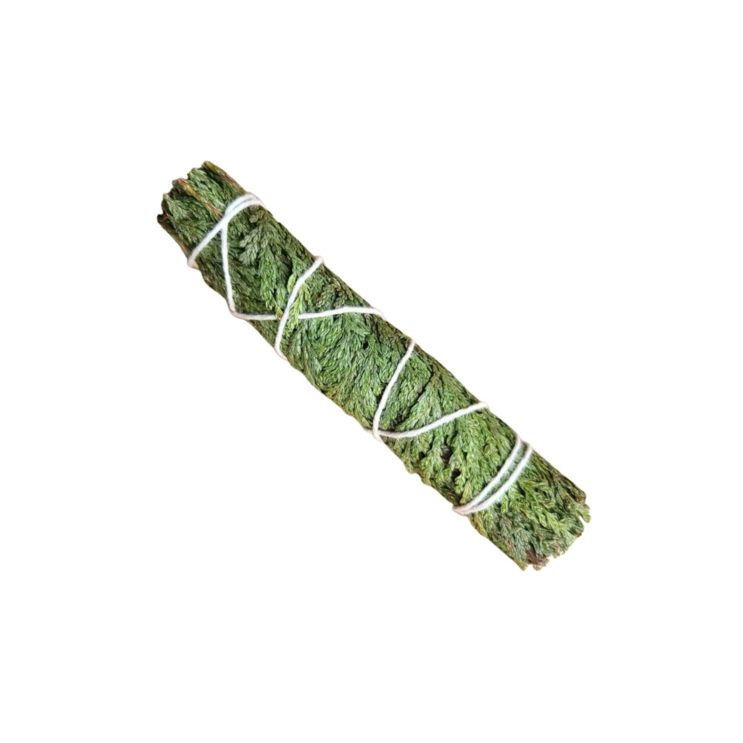 Cedar Smudge Stick