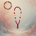 Beaded Lanyards (Small) by Walking Beads