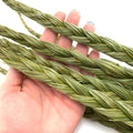 Sweetgrass Braid