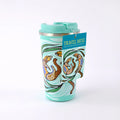 Travel Mug 510ml - Otters Play