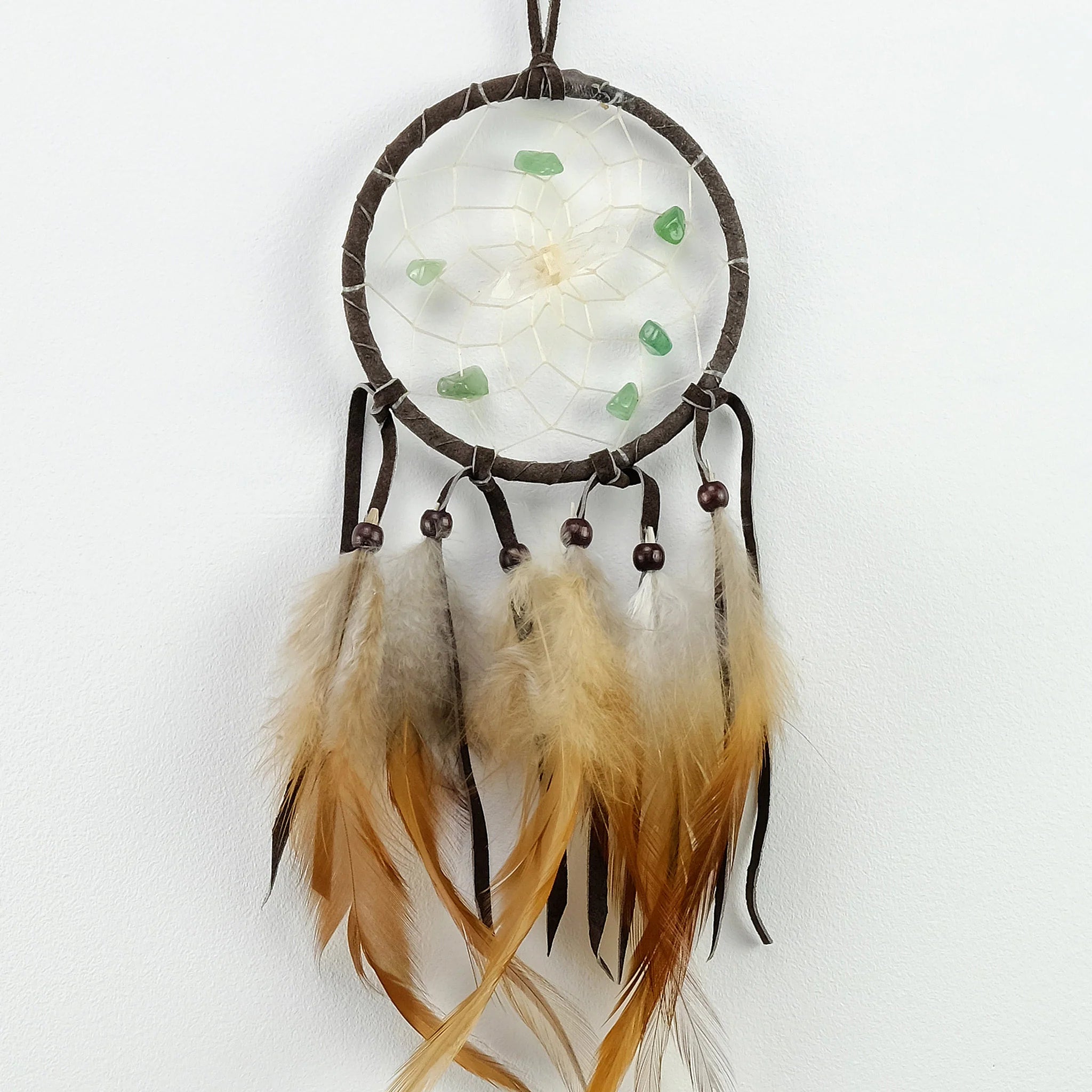 Vision Seeker Dream Catcher 3"