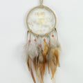 Vision Seeker Dream Catcher 3"