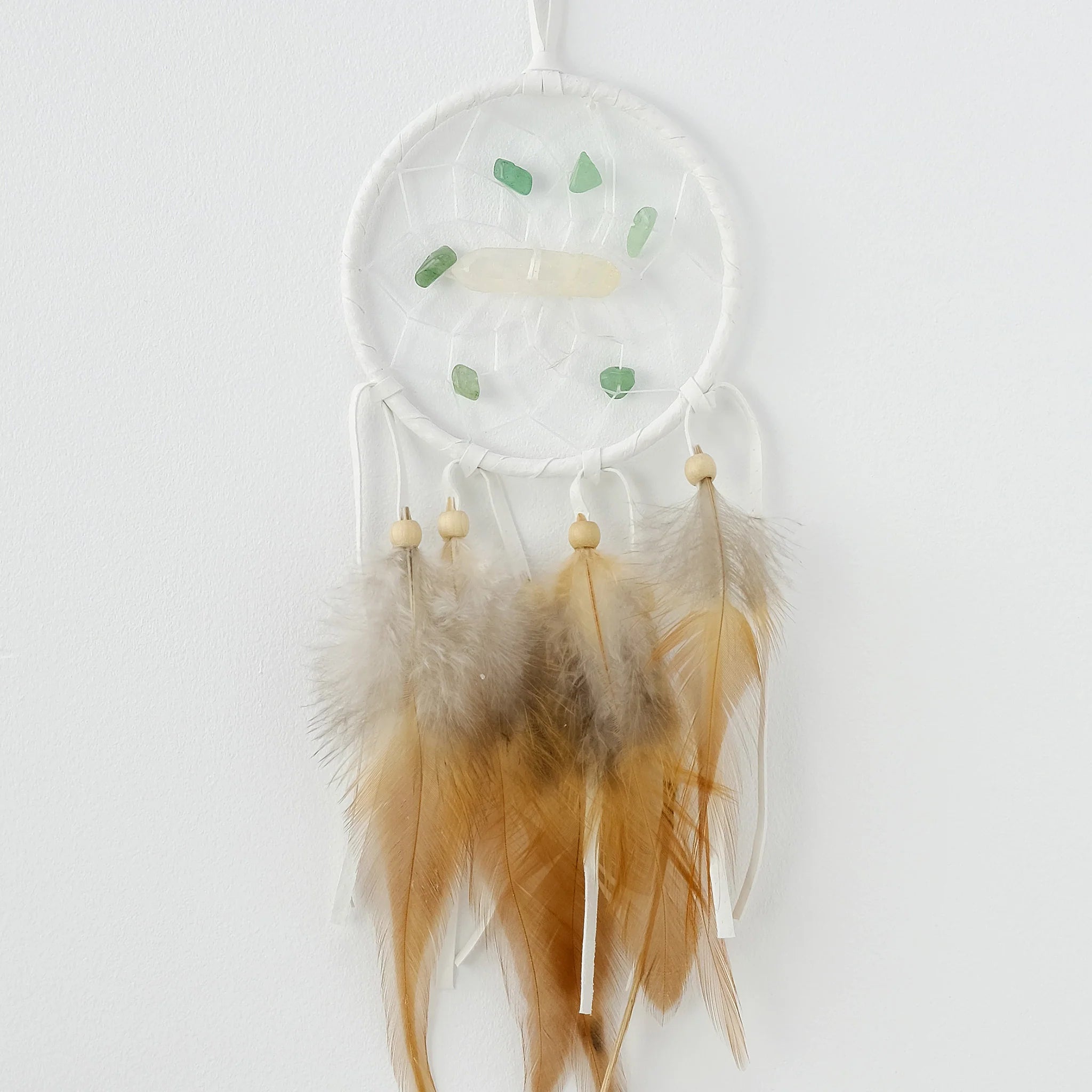 Vision Seeker Dream Catcher 3"
