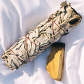 Sage Smudge Stick (Sm.)