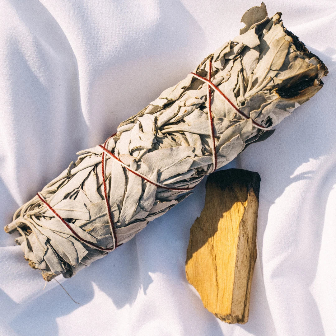 Sage Smudge Stick