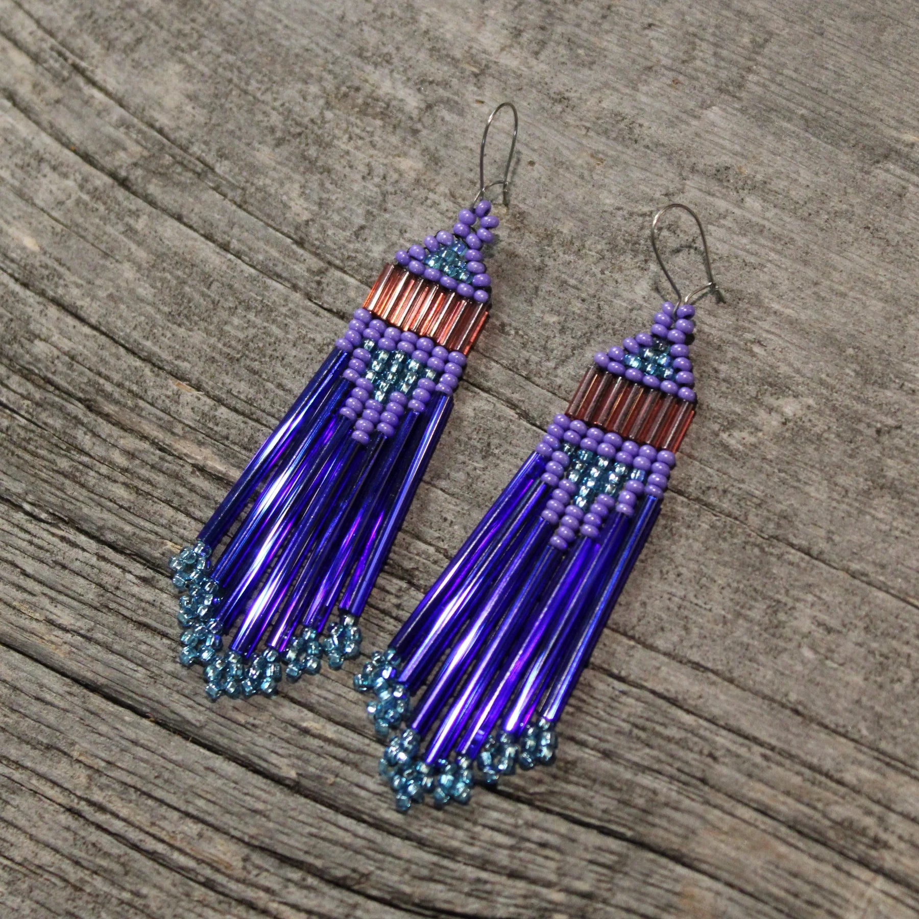 Zhawenim Designs Beginner Beading Kit