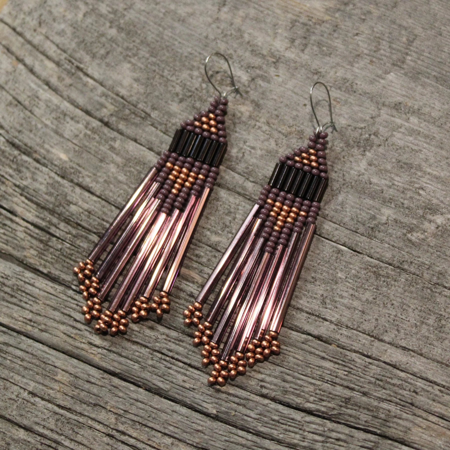 Zhawenim Designs Beginner Beading Kit