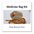 Medicine Bag Kit