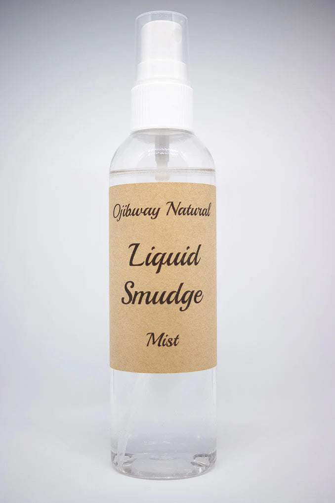 Liquid Smudge