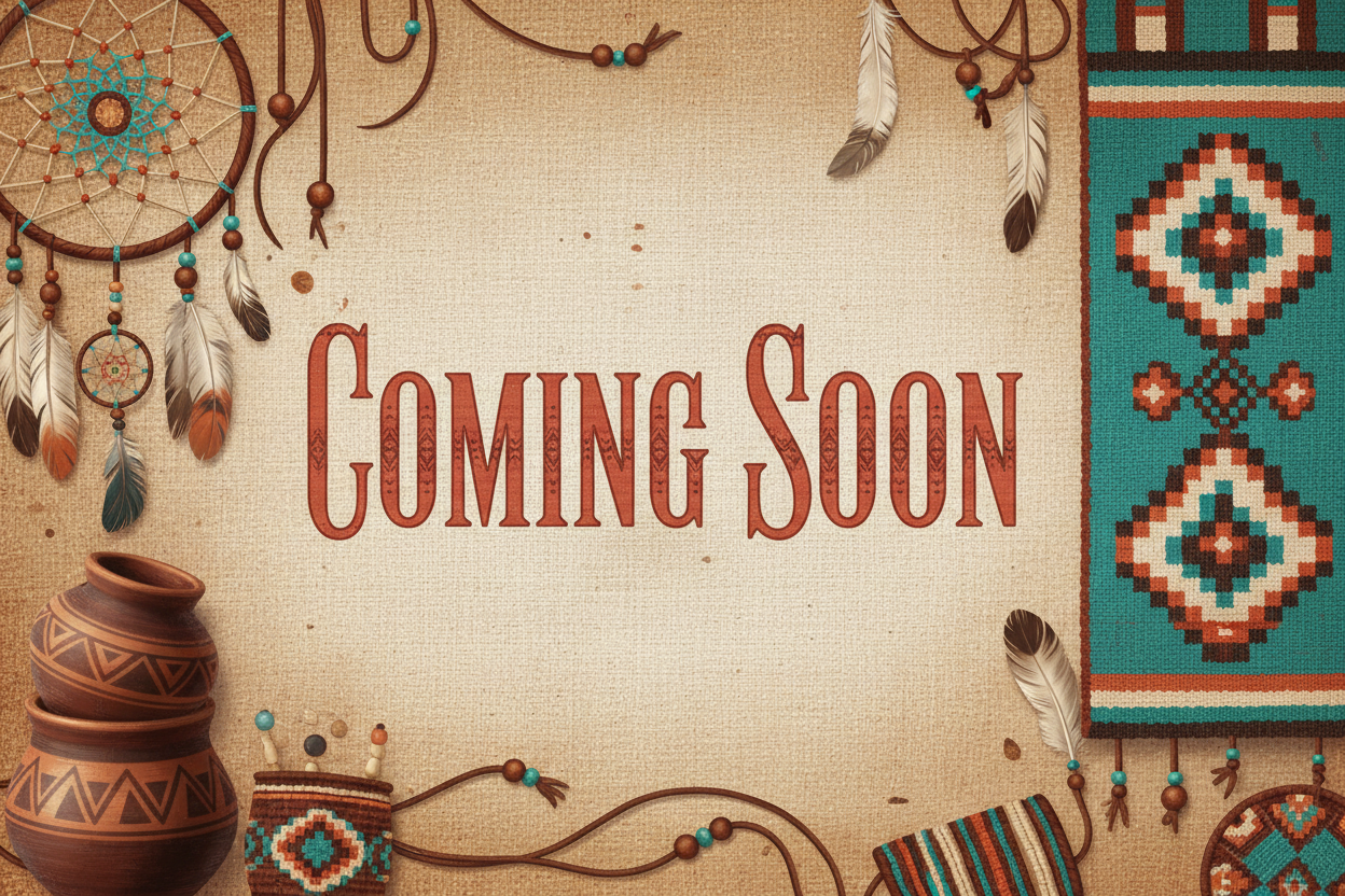 native craft theme coming soon