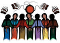 Magnet - Simone McLeod - Community Strength