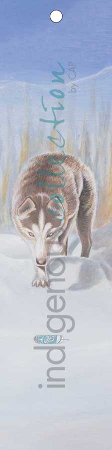 Bookmark - Nathalie Coutou - Messenger