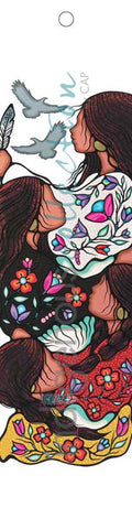 Bookmark - Jackie Traverse - The Offering