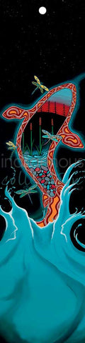 Bookmark - Shianne Gould - Beauty Within