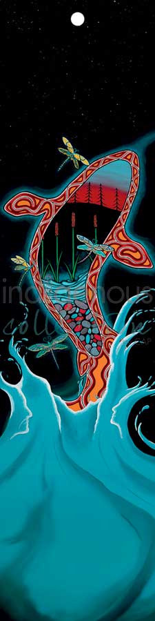 Bookmark - Shianne Gould - Beauty Within