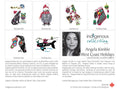 Holiday Boxed Card Set - Angela Kimble
