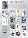 2025 Calendar - Richard Shorty