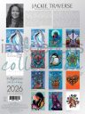 2025 Calendar - Jackie Traverse